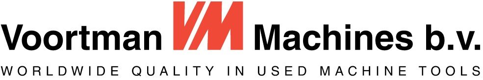 VOORTMAN MACHINES BV